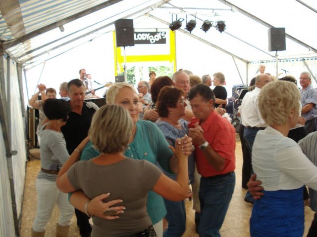 Sortie 2012 au Ballon d'Alsace